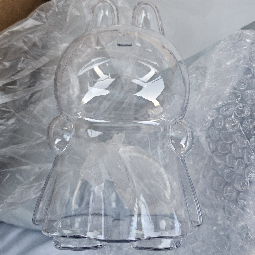 Protective Case For Labubu